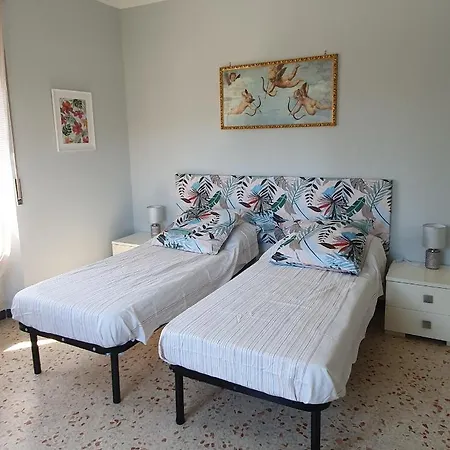 Casamarea Apartment Grottammare Exterior photo