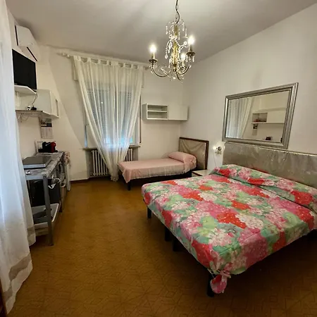 Casamarea Apartment Grottammare Exterior photo