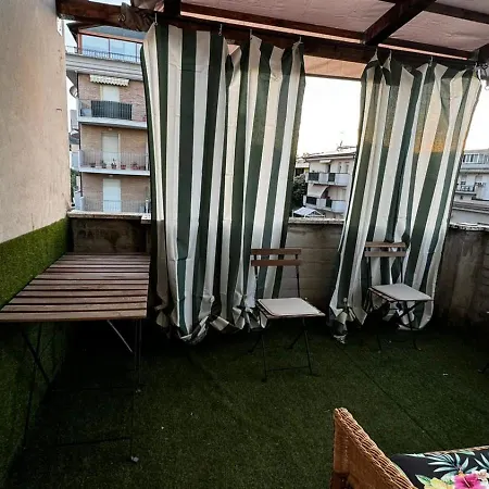 Casamarea Apartment Grottammare Exterior photo