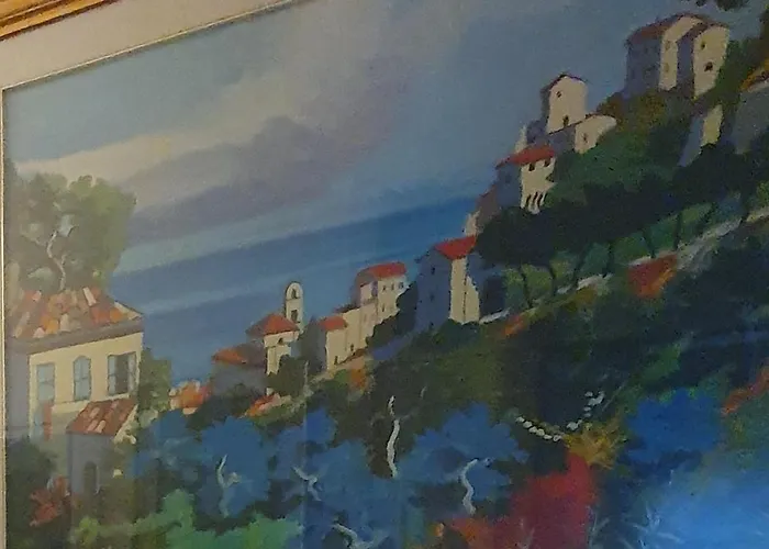 Casamarea