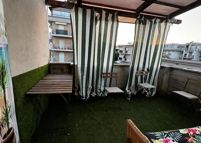 Casamarea