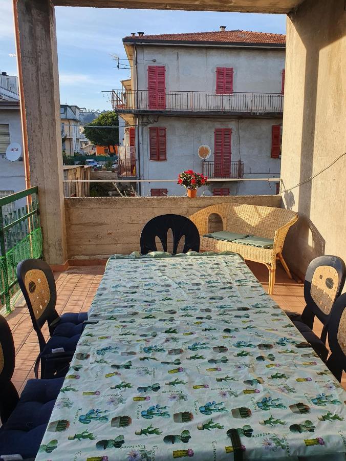 Casamarea Apartment *