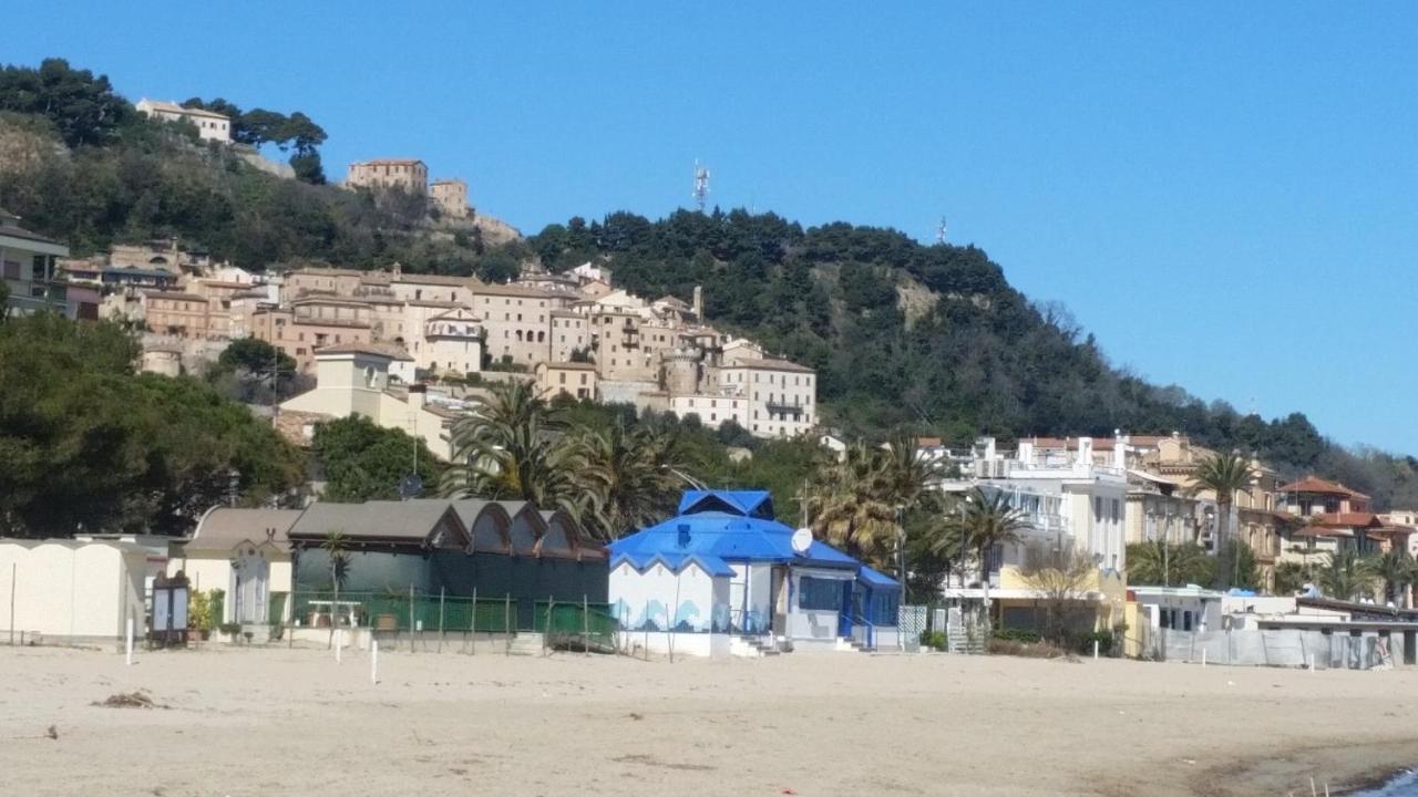 Casamarea Apartment