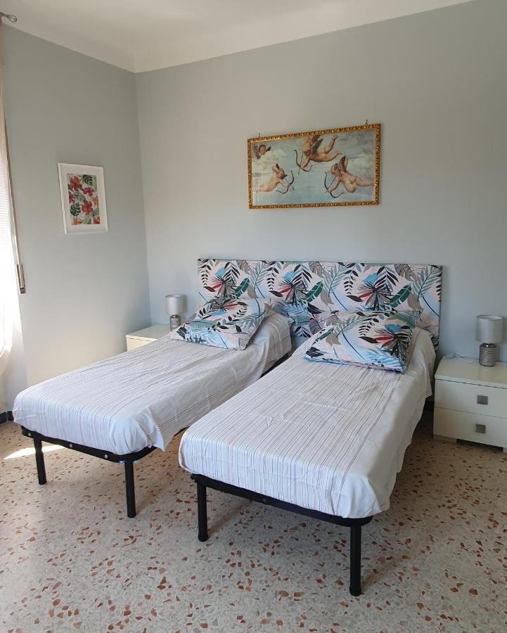 Apartment Casamarea