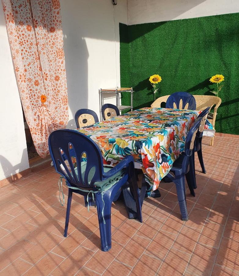 Casamarea Grottammare