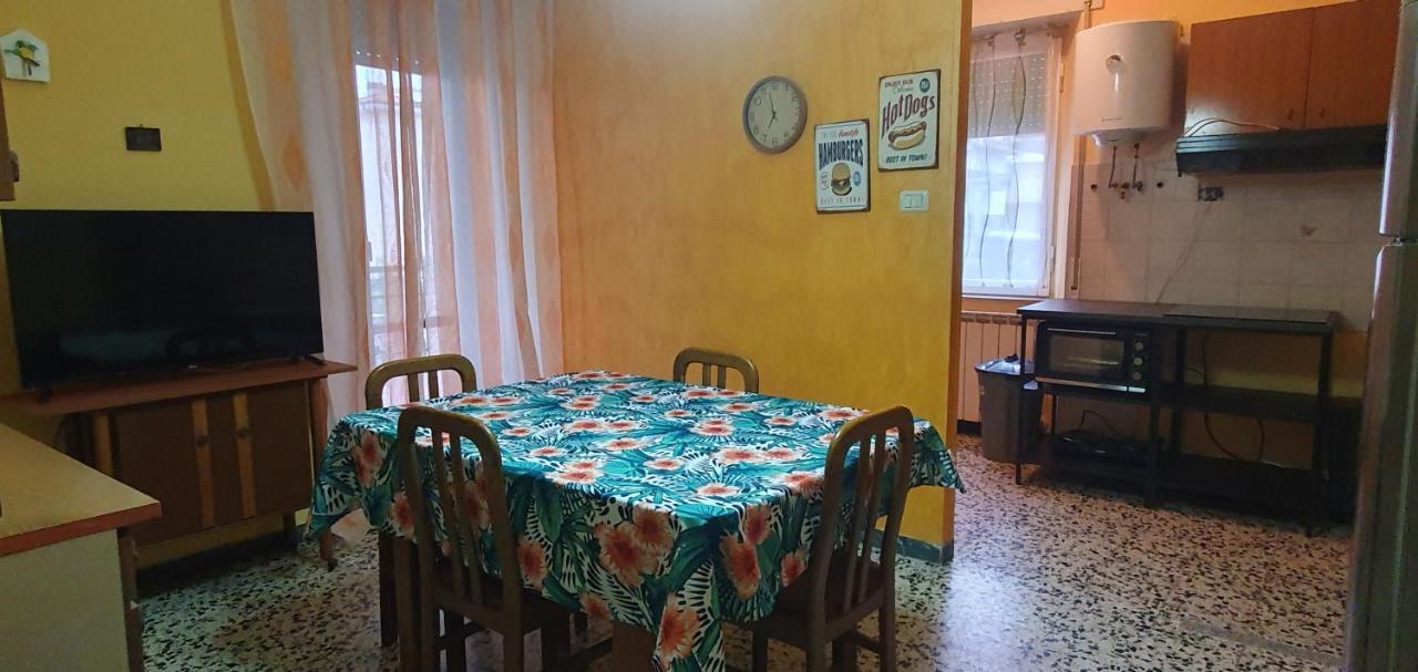 Apartment Casamarea Grottammare