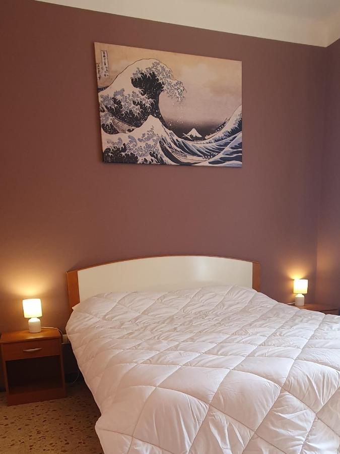 Casamarea Apartment Grottammare