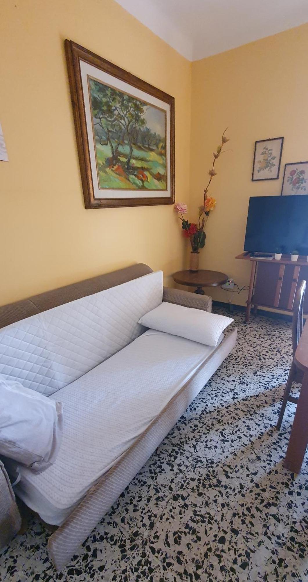 Apartment Casamarea *