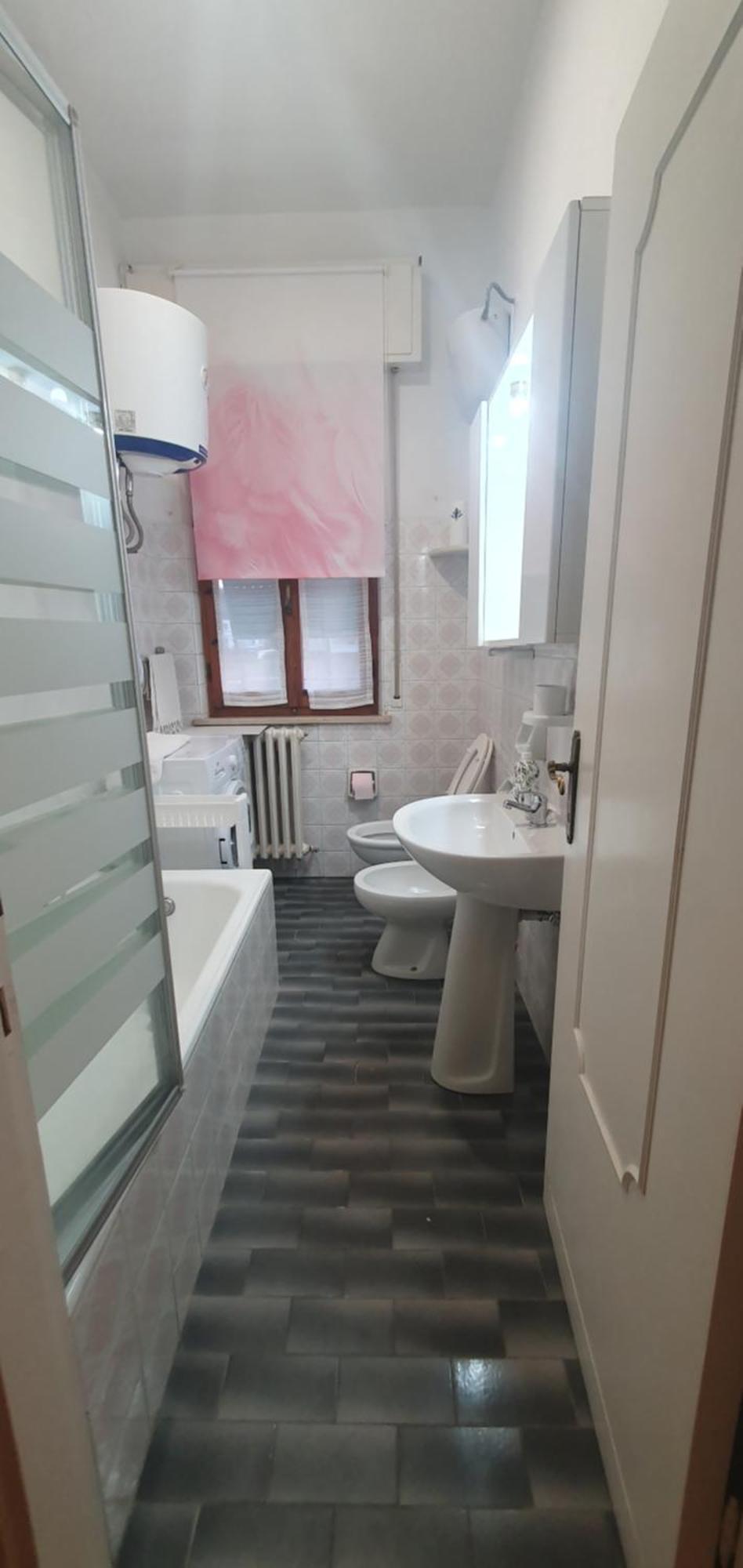 Apartment Casamarea Grottammare