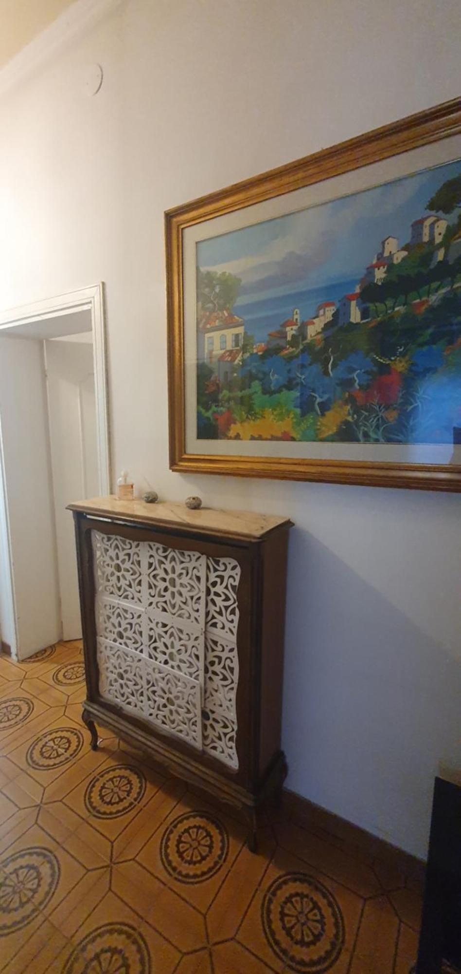 Apartment Casamarea