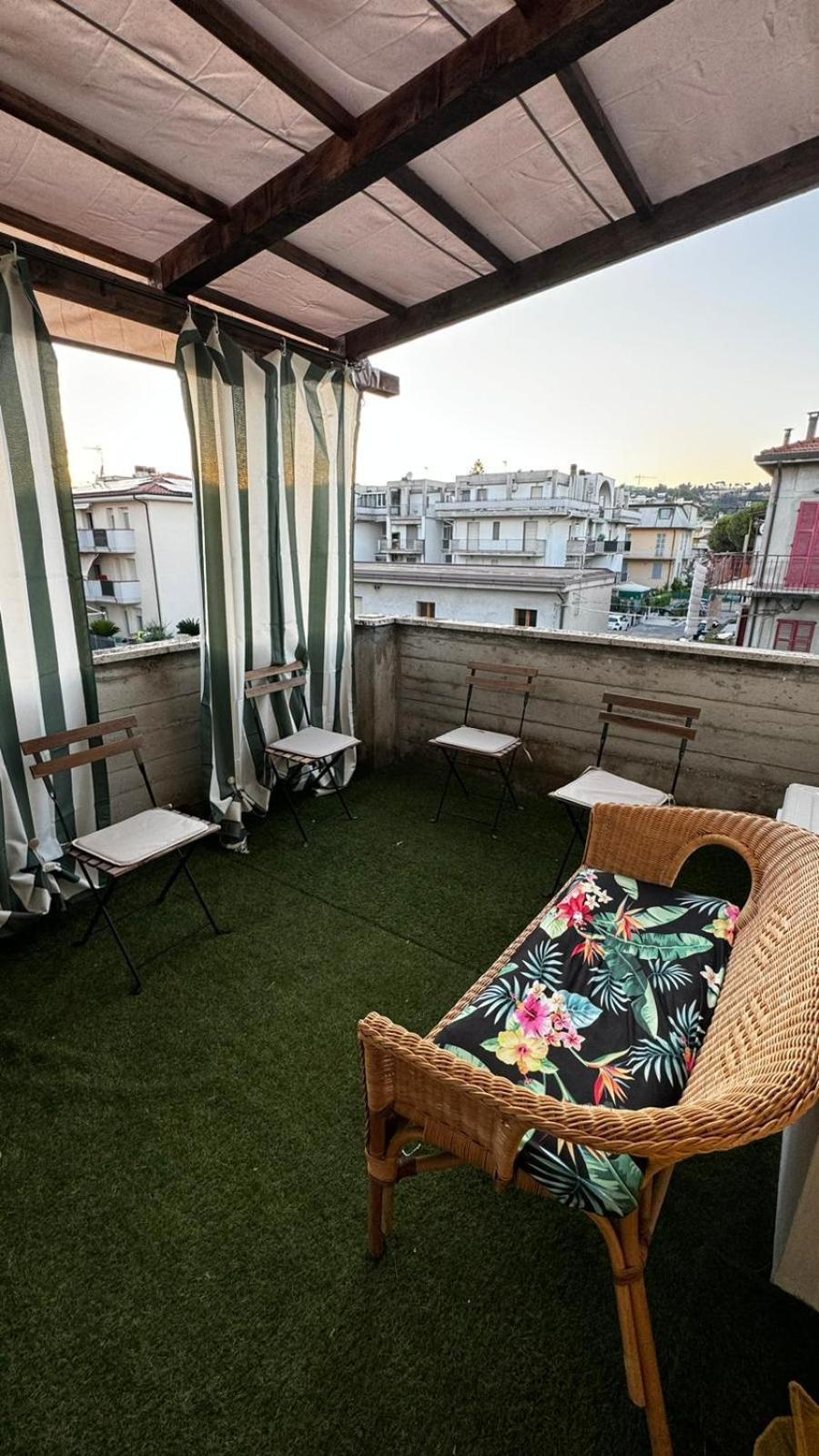 Casamarea