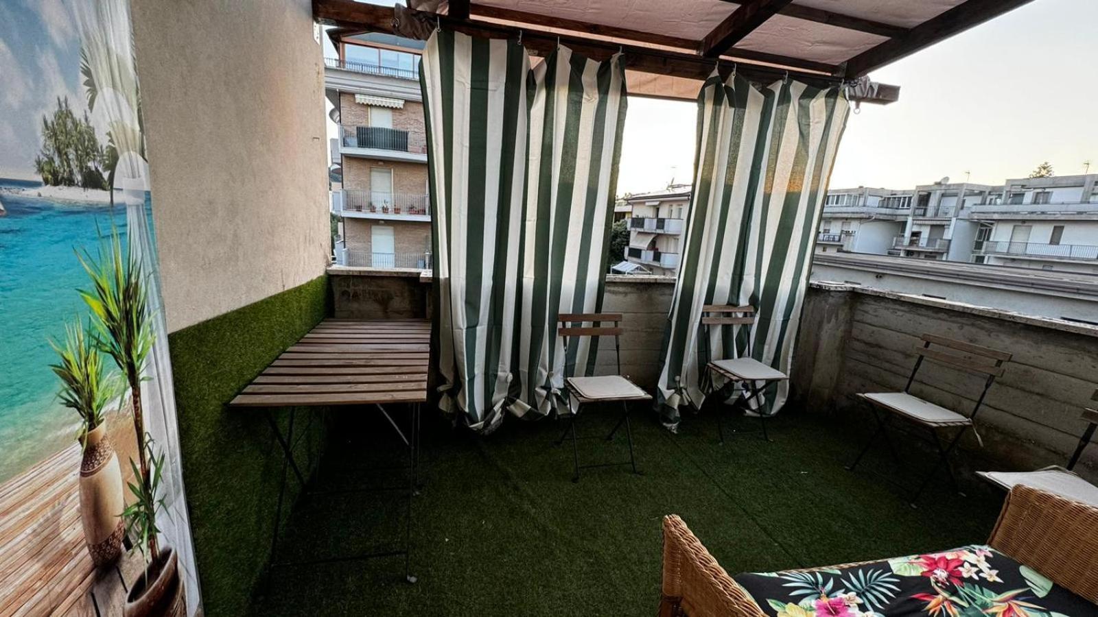 Casamarea Apartment Grottammare