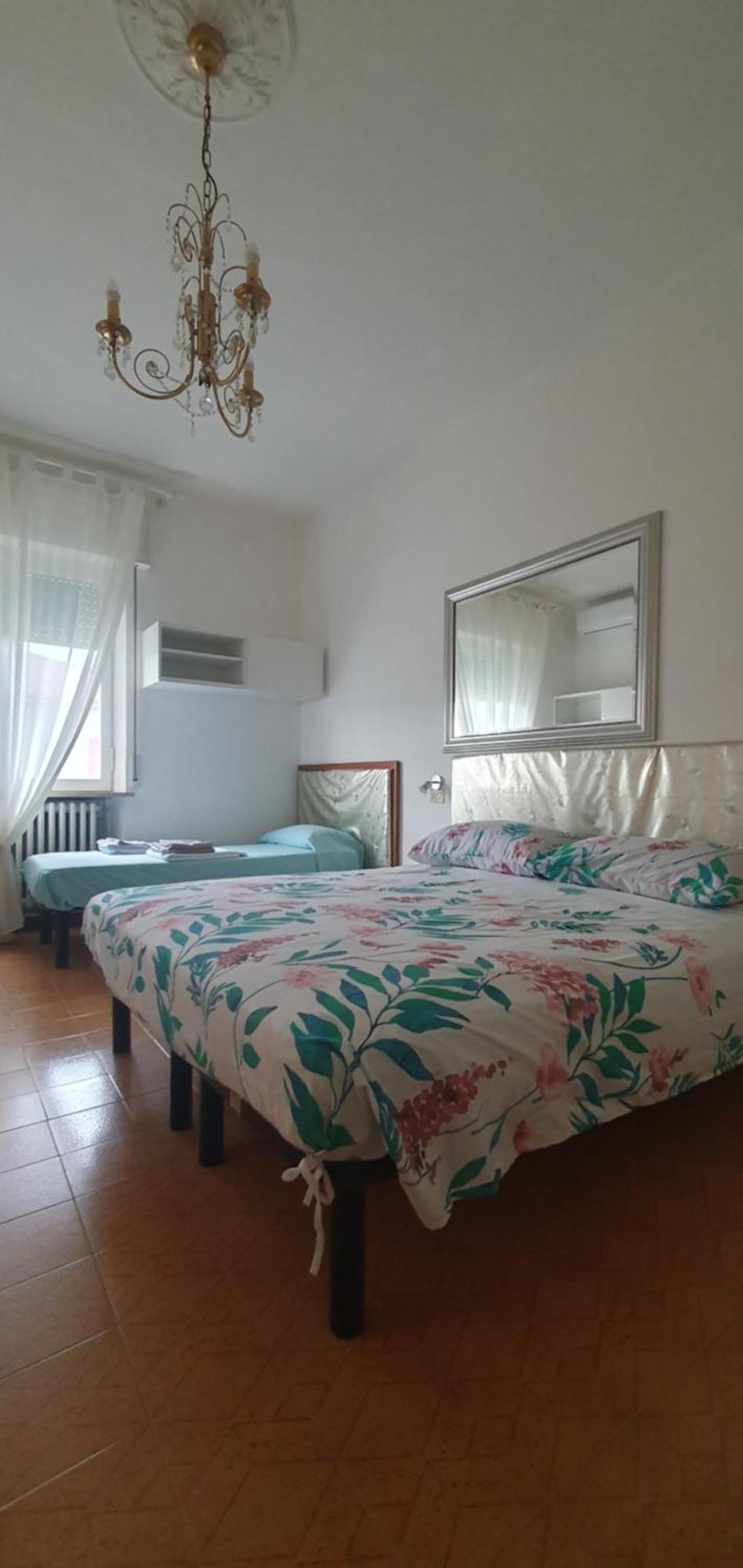 Casamarea Apartment