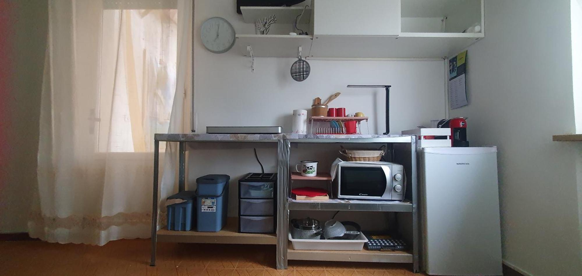 Apartment Casamarea